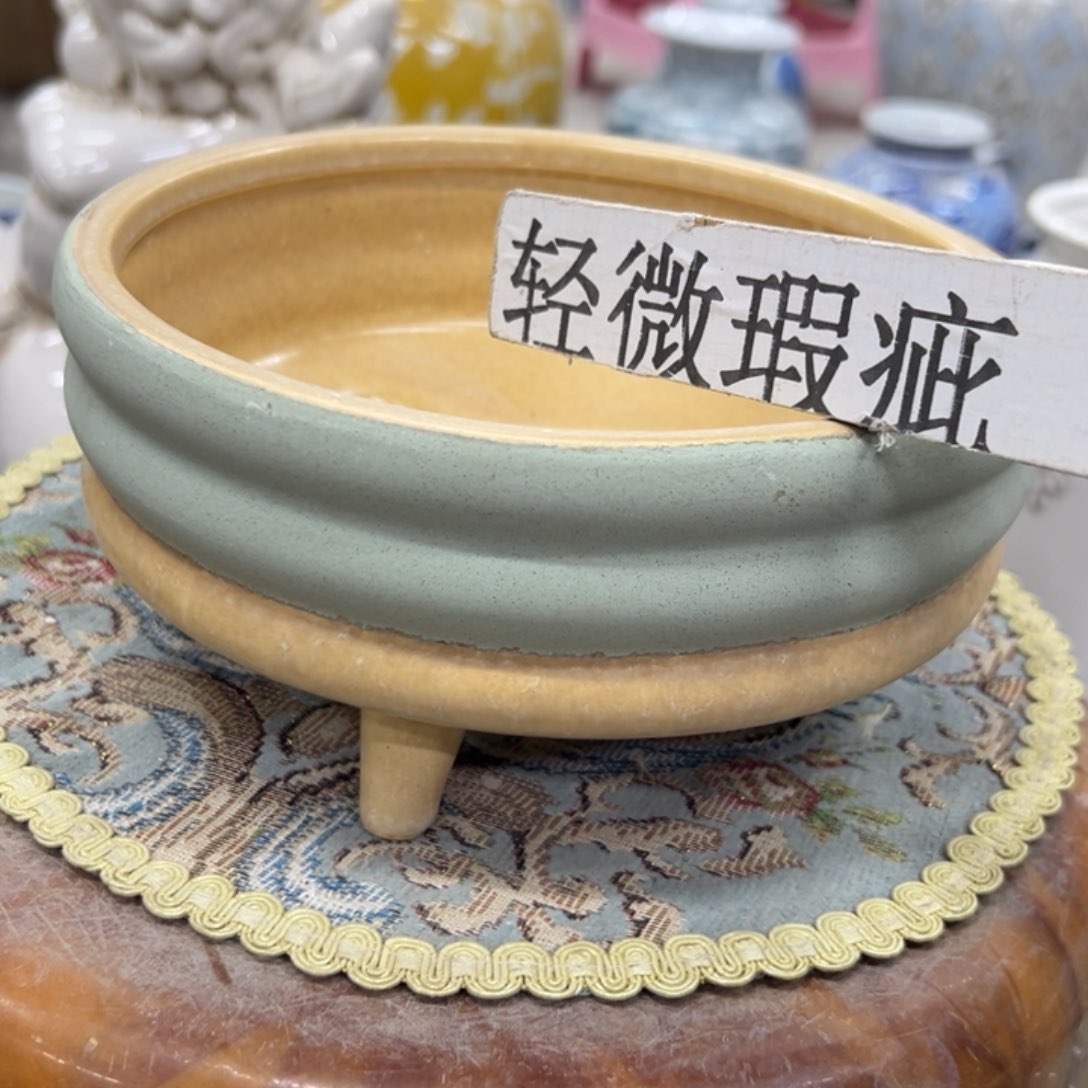 摆件微瑕外贸出口高度问客服