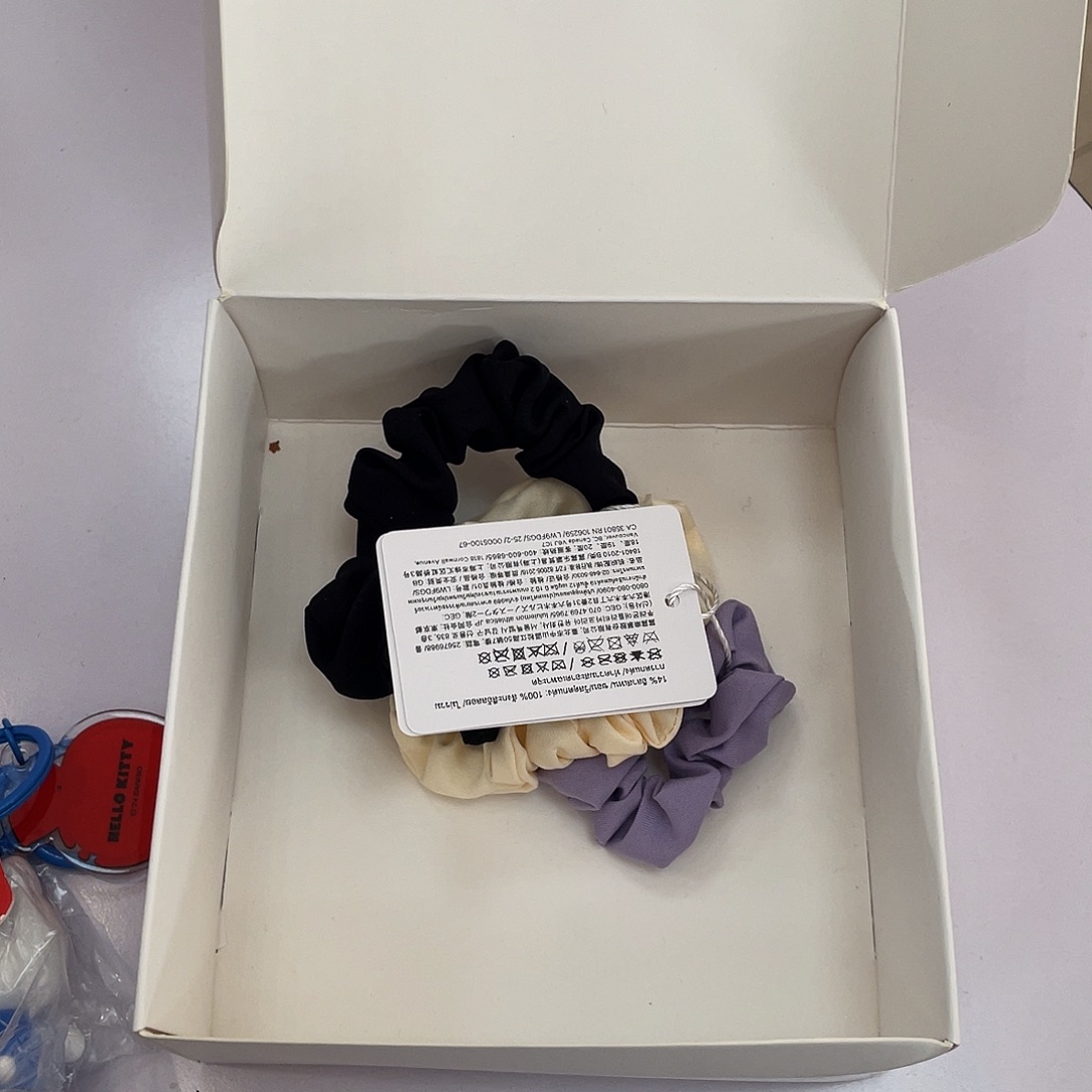 化妆包等各种产品