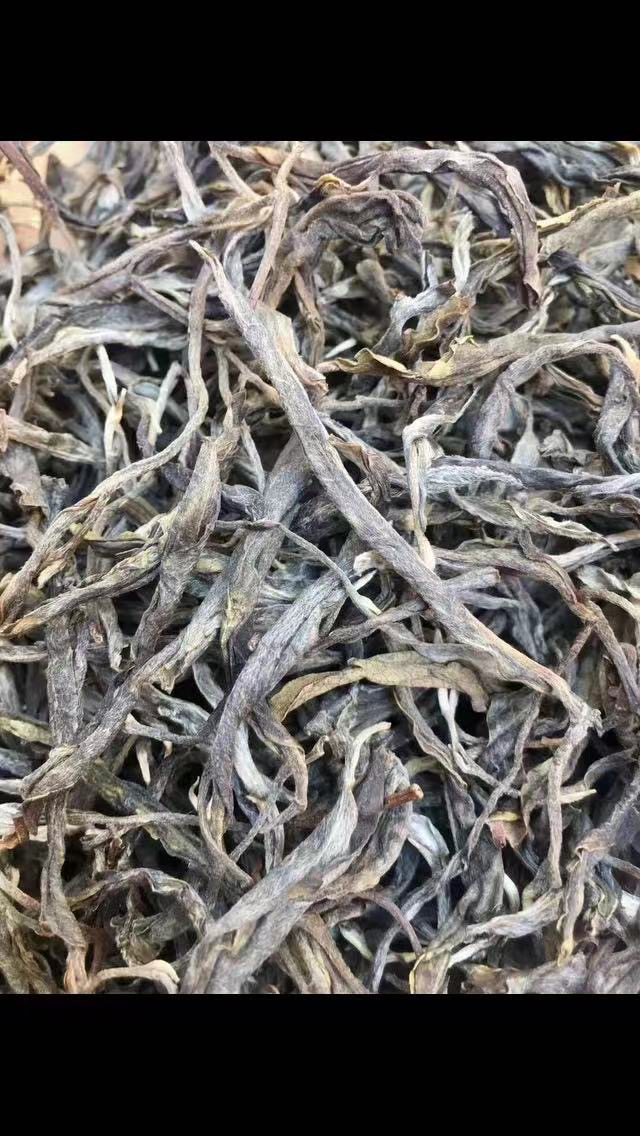 云南普洱茶生普，豆腐寨，混采高甜兰香包邮福利2025年春茶