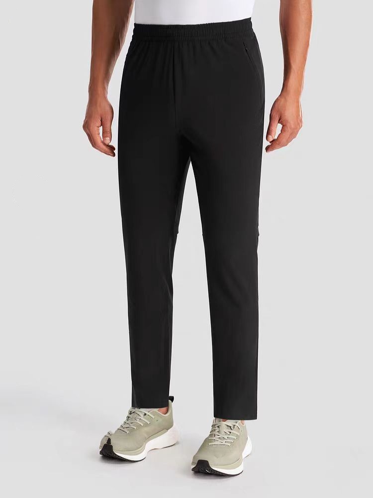 BG【628KLL】早春新款时尚休闲百搭经典潮流简约休闲裤