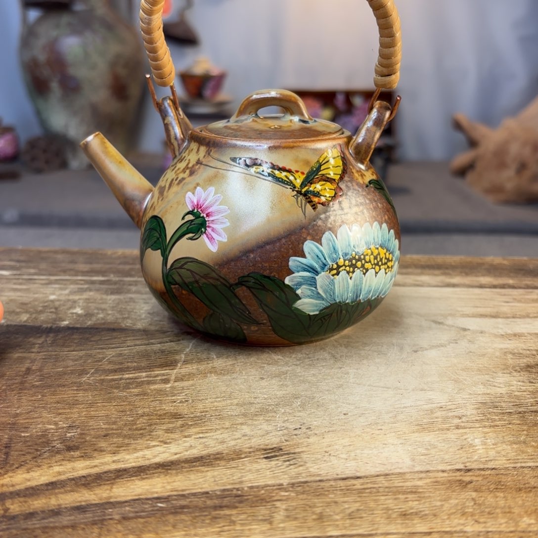 景德镇纯手工制作陶瓷