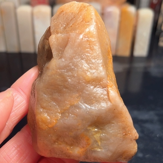 昌化石印石昌化石