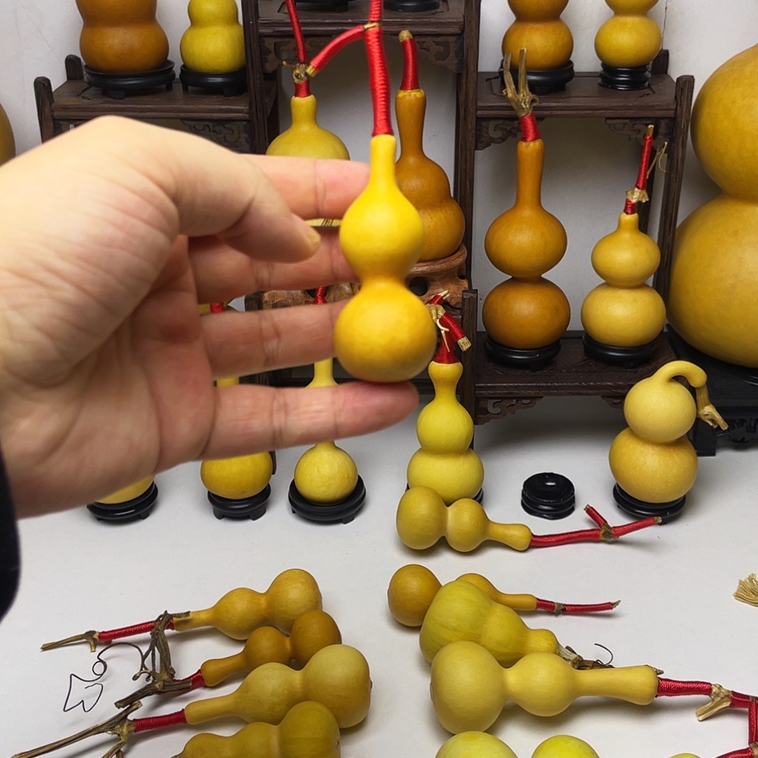 H***Z葫芦文玩葫芦一物一拍