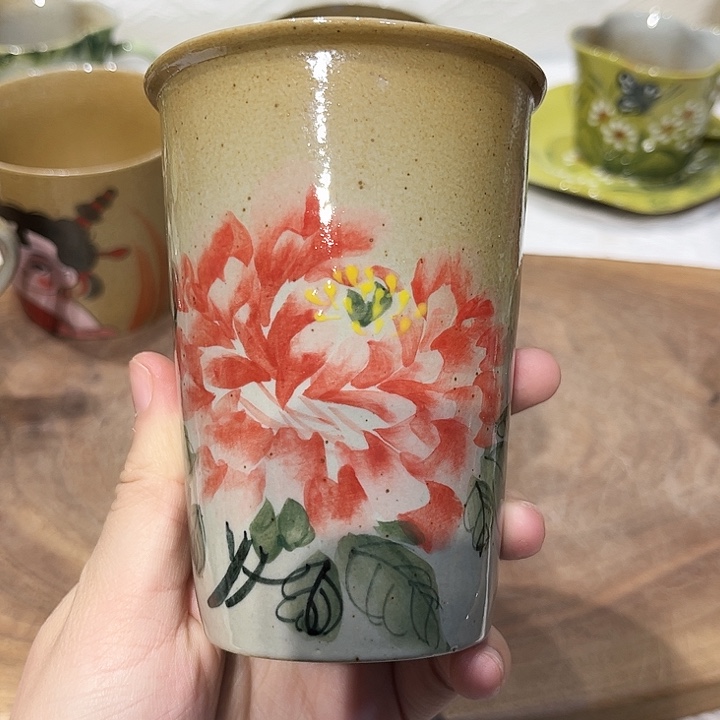 景德镇陶瓷学院的