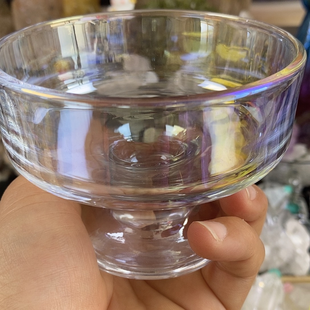 悦****珠宝半成品未镶嵌水晶