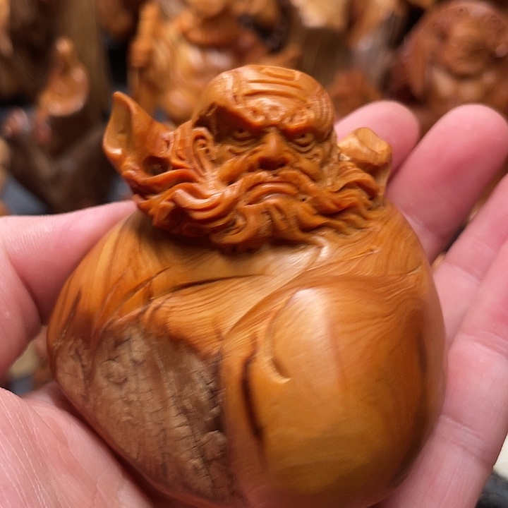 柏木（崖柏）Hjhhhhhhhhhhhh