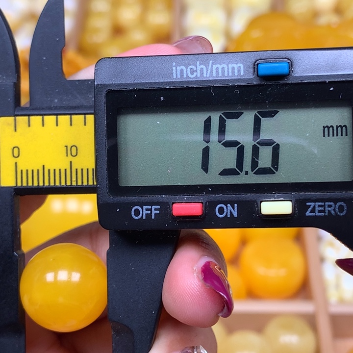 非金属配珠配饰036