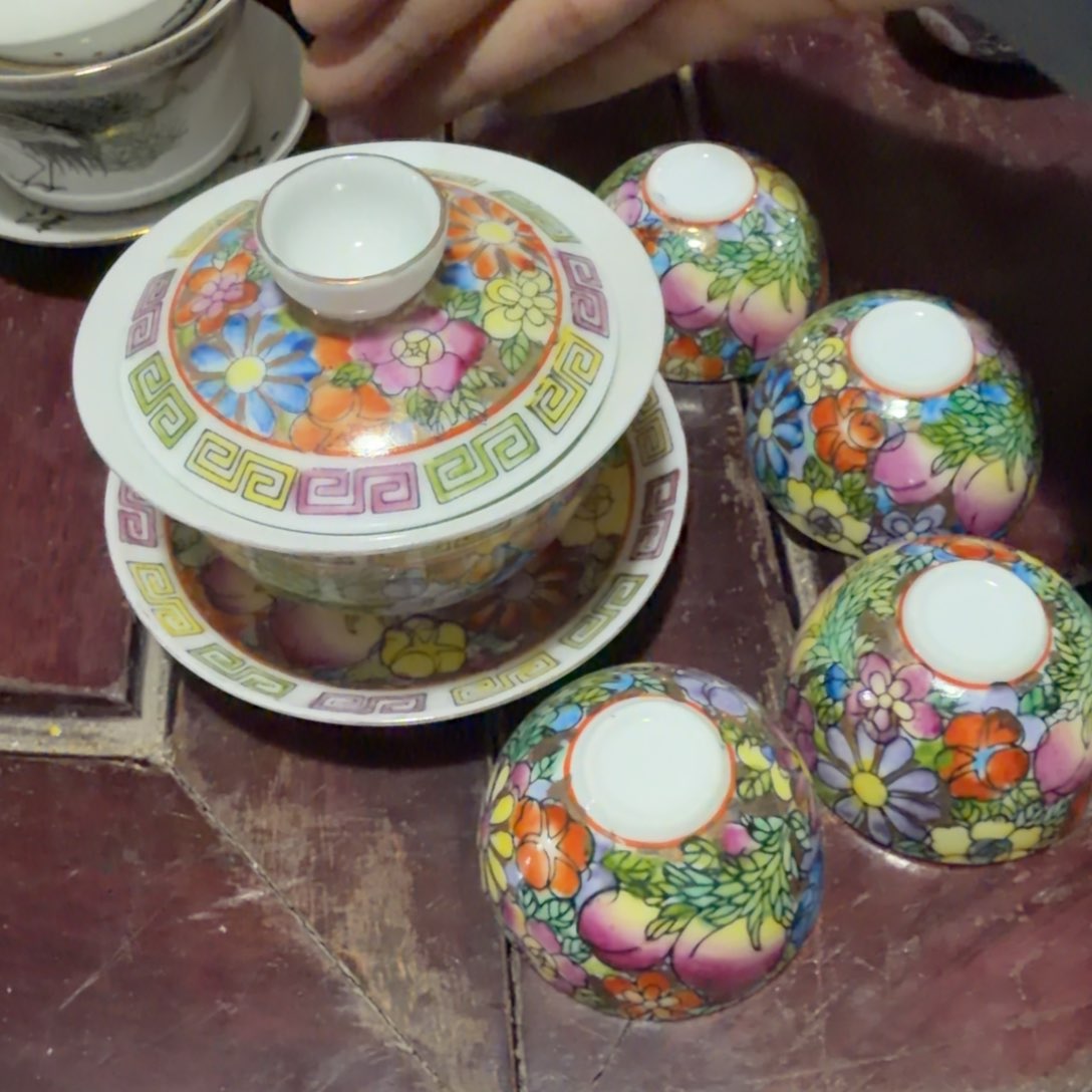 手工艺品钧瓷航*生现代11111111111