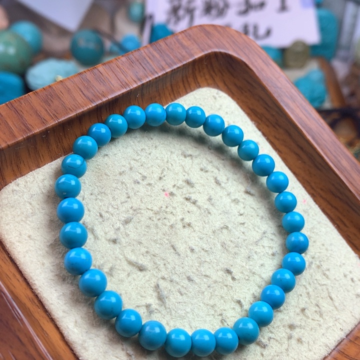 无非金属墨*香精品高瓷珠子-卡5.8-104