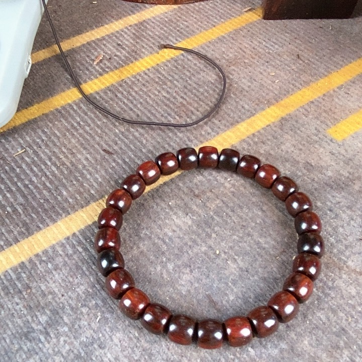 檀香紫檀（小叶紫檀）两条779