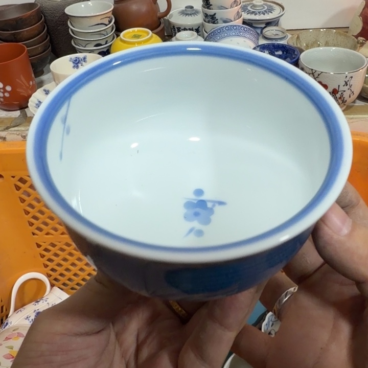 陶瓷推荐第二名20包邮