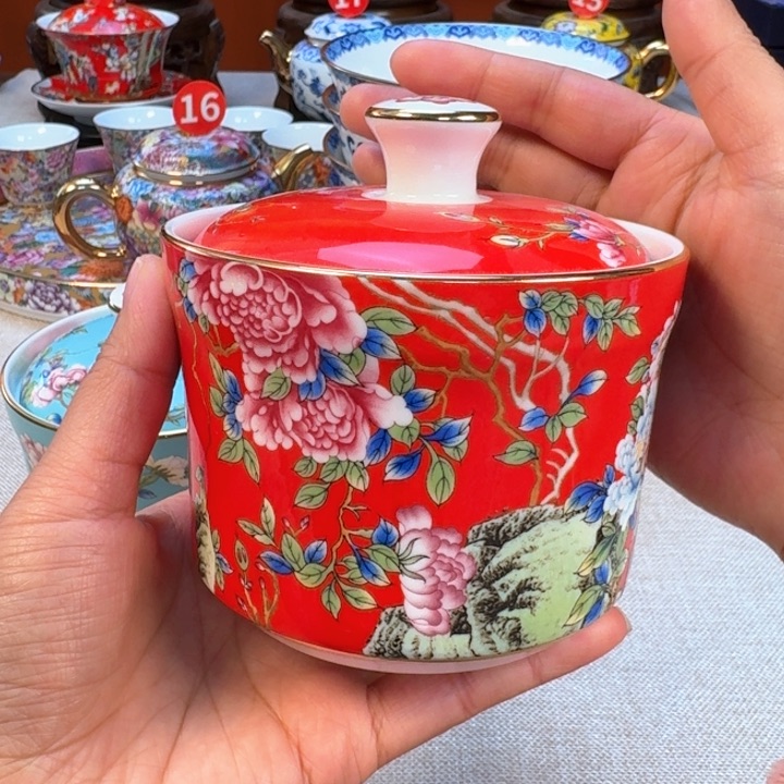 景德镇陶瓷景德镇瓷器