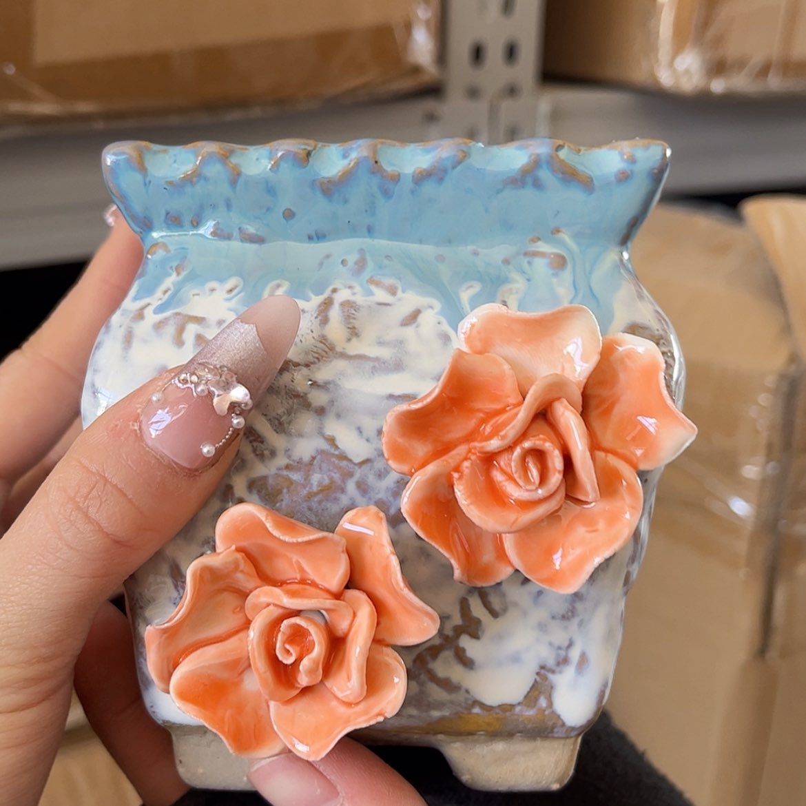 【闪购商品】红陶福利