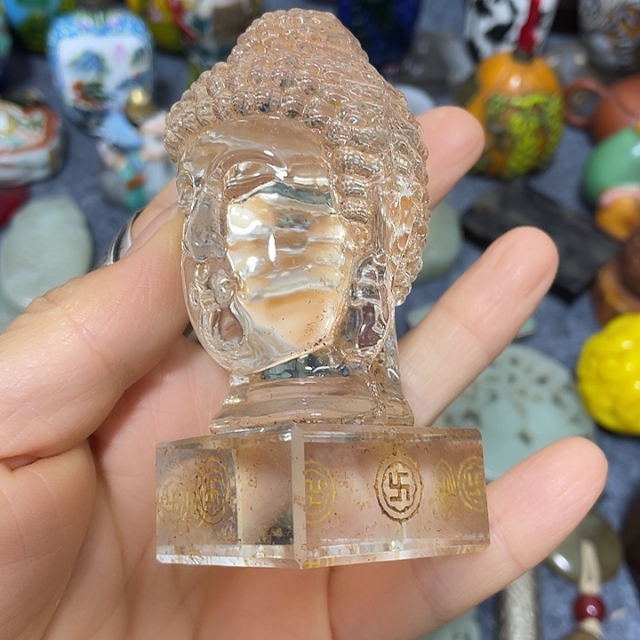 钰***麟手工艺品琉璃77788888888