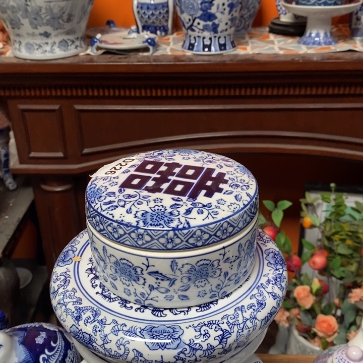陶瓷小号2260000000000
