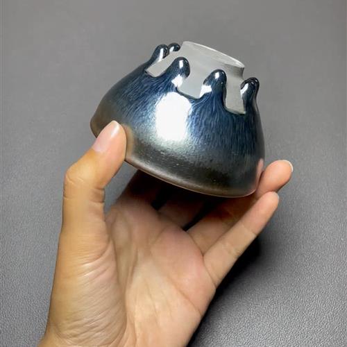 【闪购商品】茶盏-679............