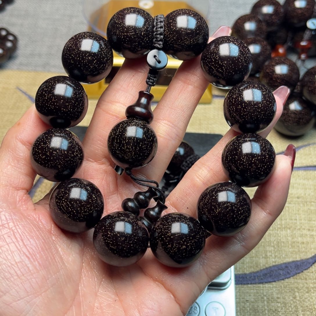 檀香紫檀（小叶紫檀）空****强2.0爆星