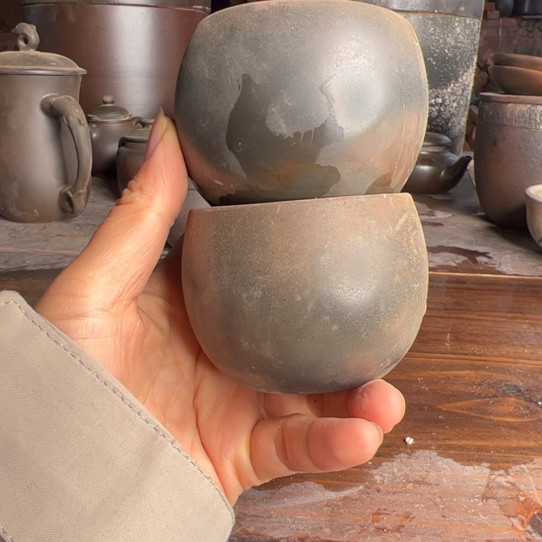 坭兴陶贵台龙窑A75