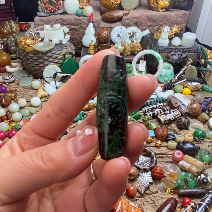 未镶嵌颈饰玛瑙/玉髓木*番