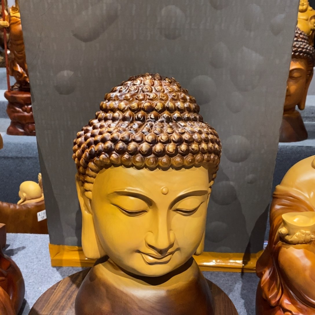 香樟木?***?木制工艺品