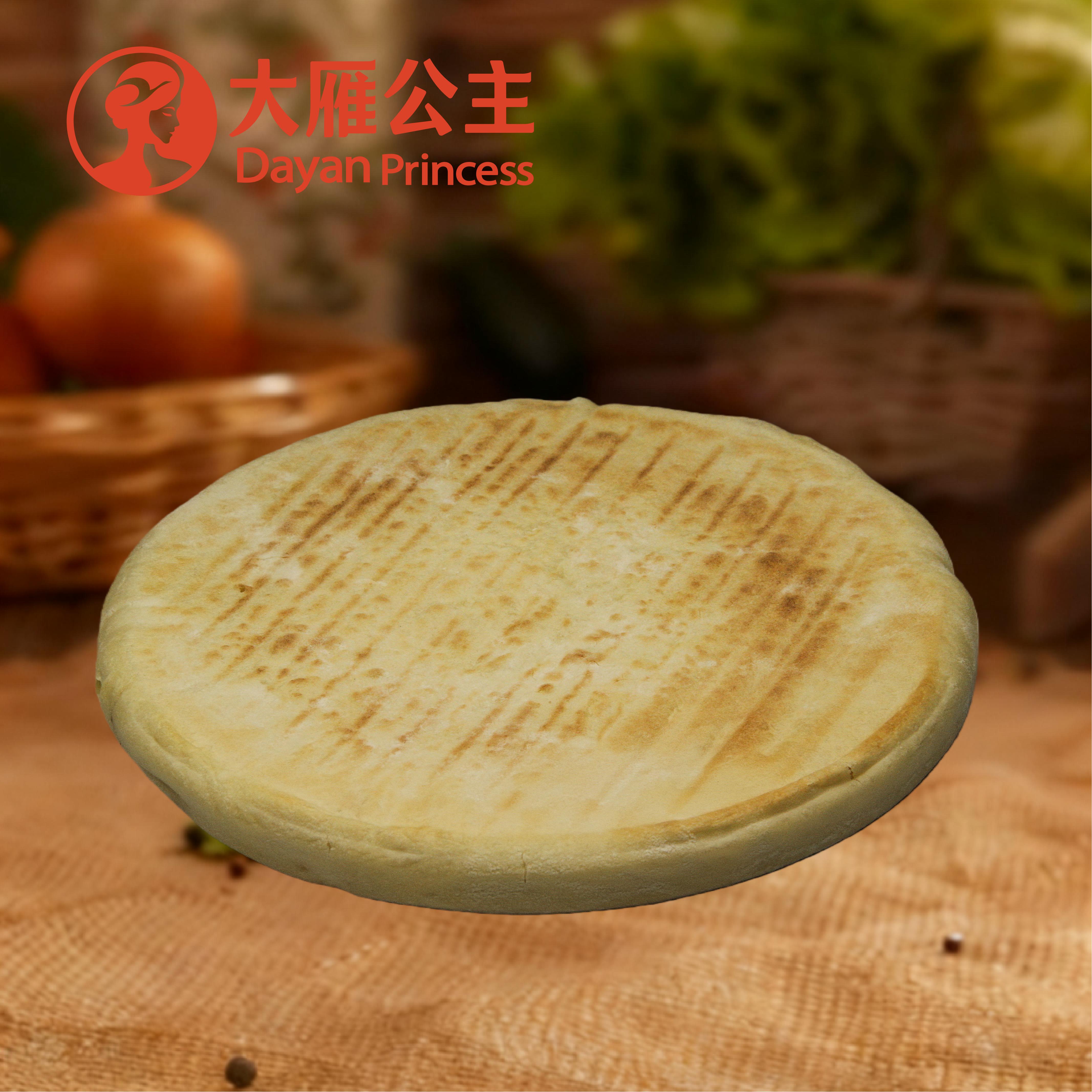 【现做现发】老面手工火烧馍农家老面饼外酥里软低脂健康