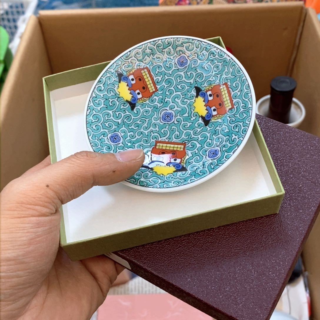 瓷片哈哈哈哈哈太好看