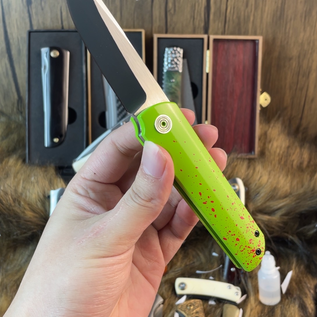 大马士革多功能工具