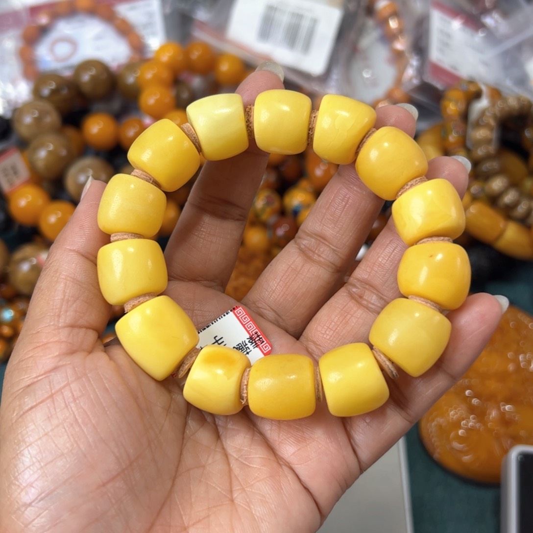 琥珀珠宝奇石未镶嵌1622