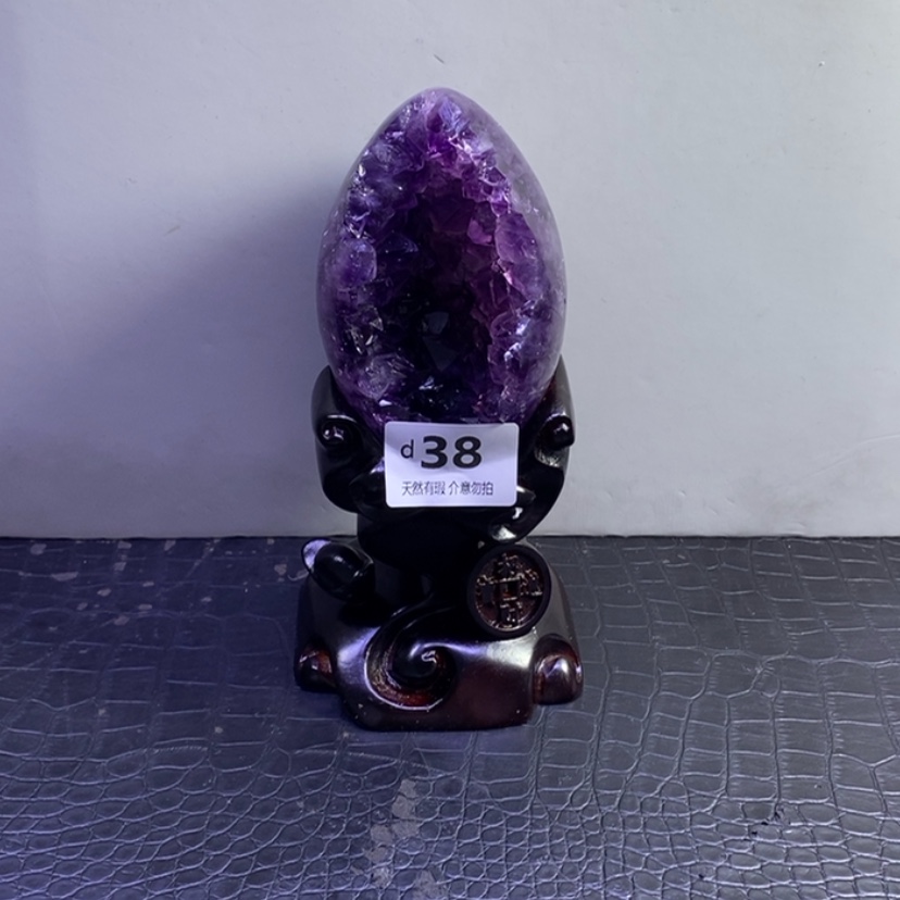 【闪购商品】未镶嵌水晶大型摆件（非配饰）海*