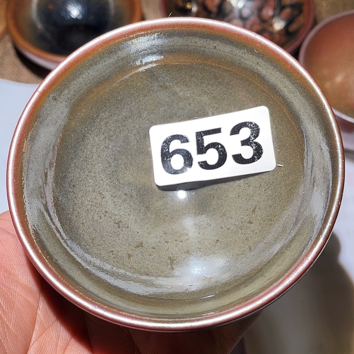 茶盏茶具也可以作为653多