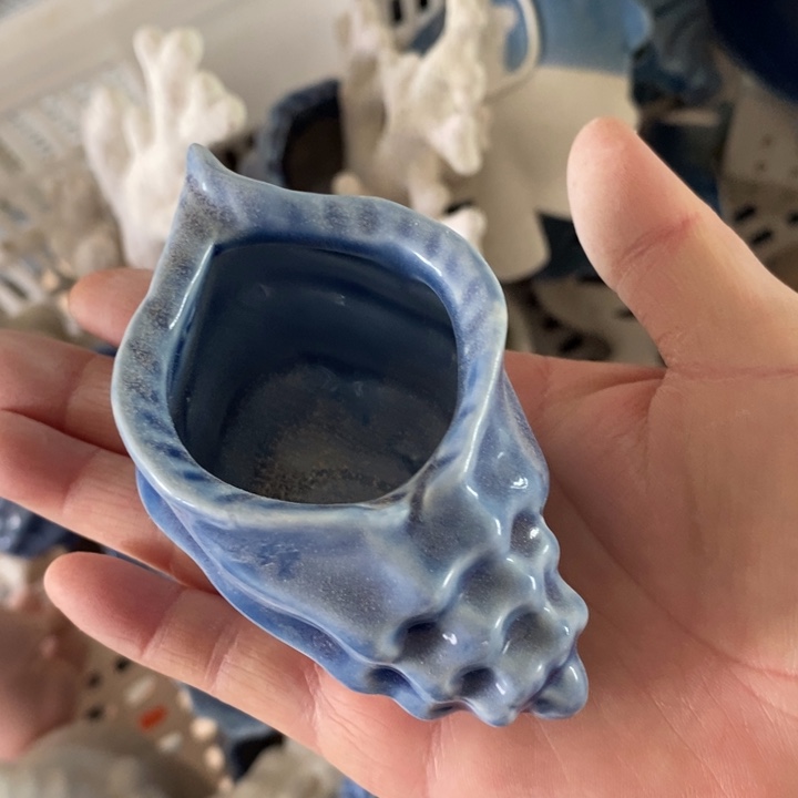陶瓷树脂工艺摆件