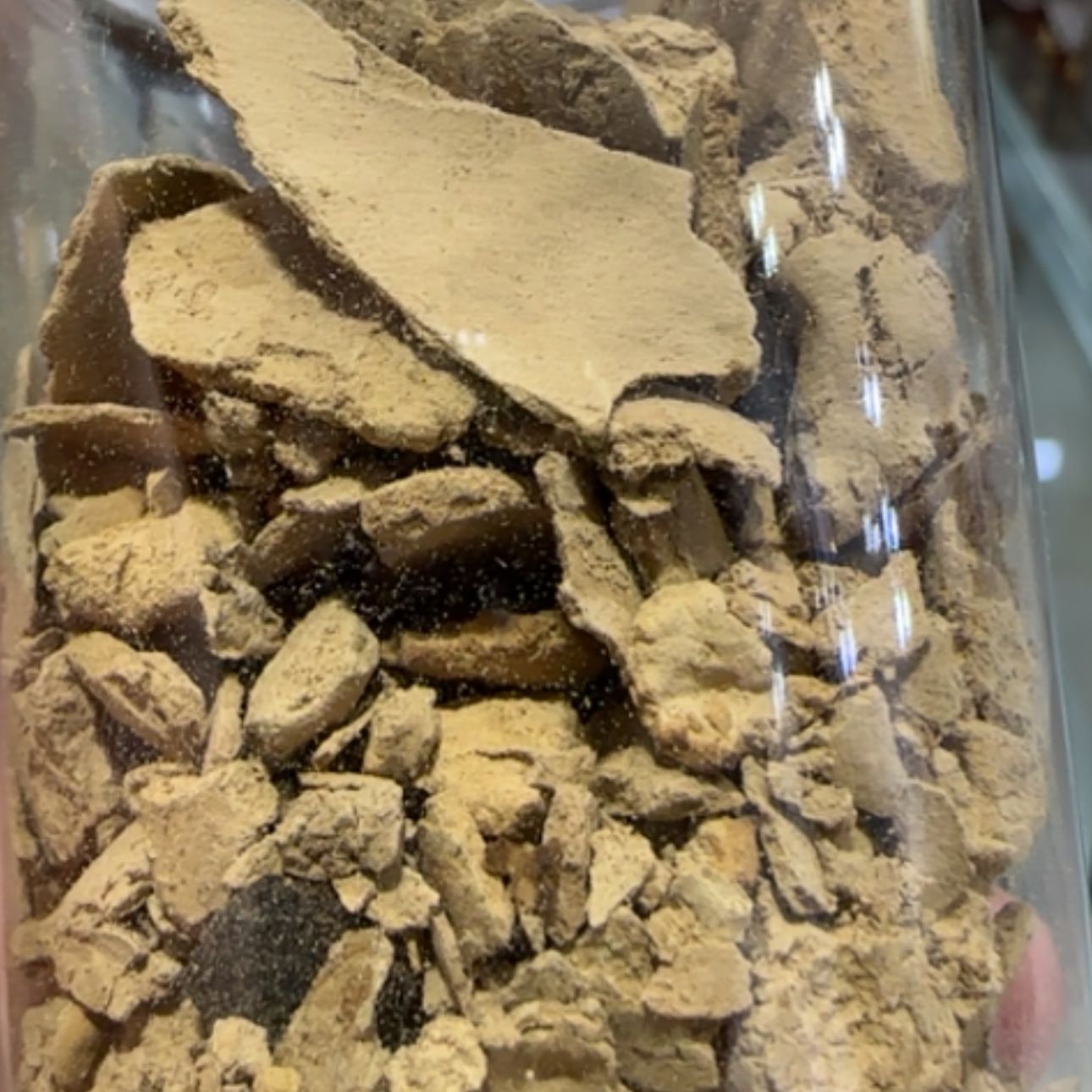 【闪购商品】沉香手串印尼沉香水磨粉30克