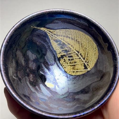 【闪购商品】茶盏-236............