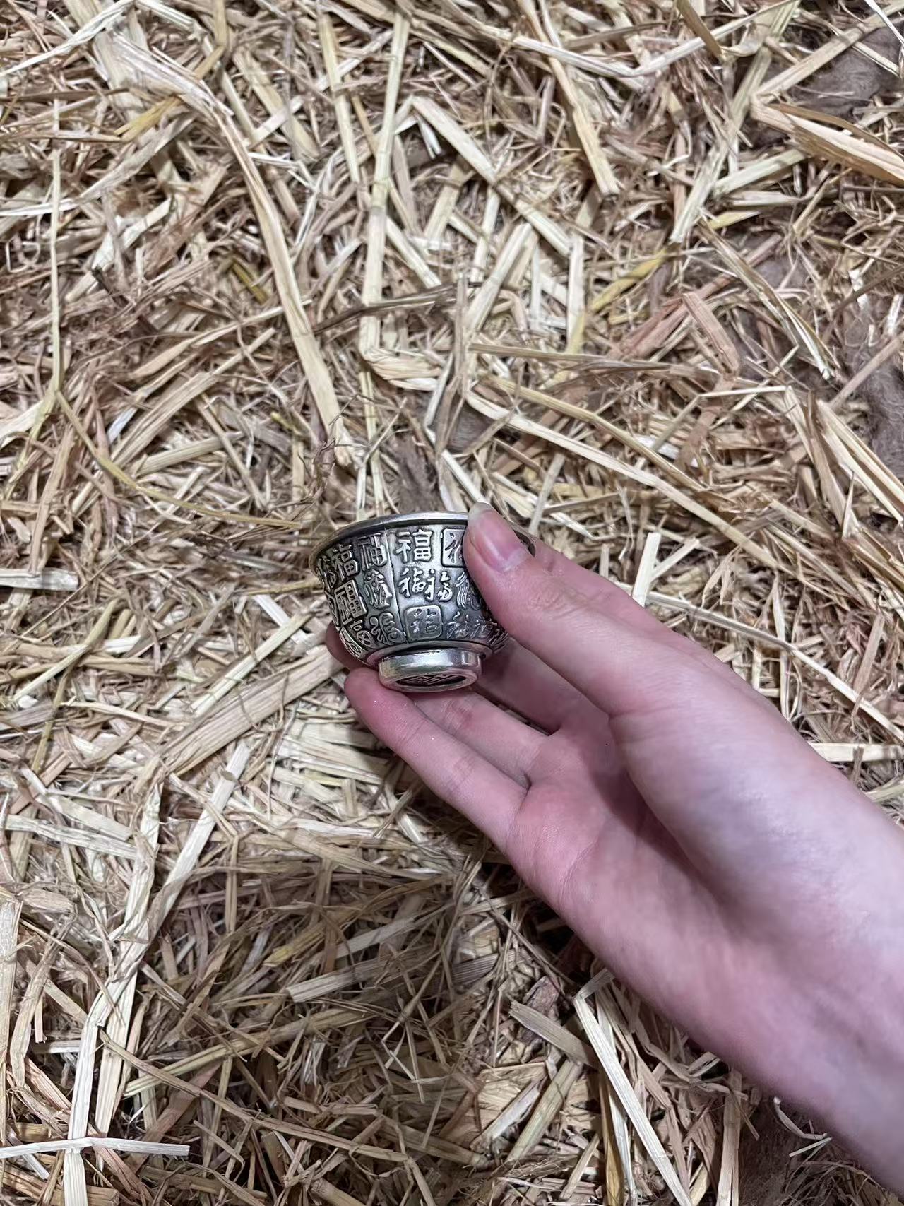 家居饰品 QB025 流水摆件