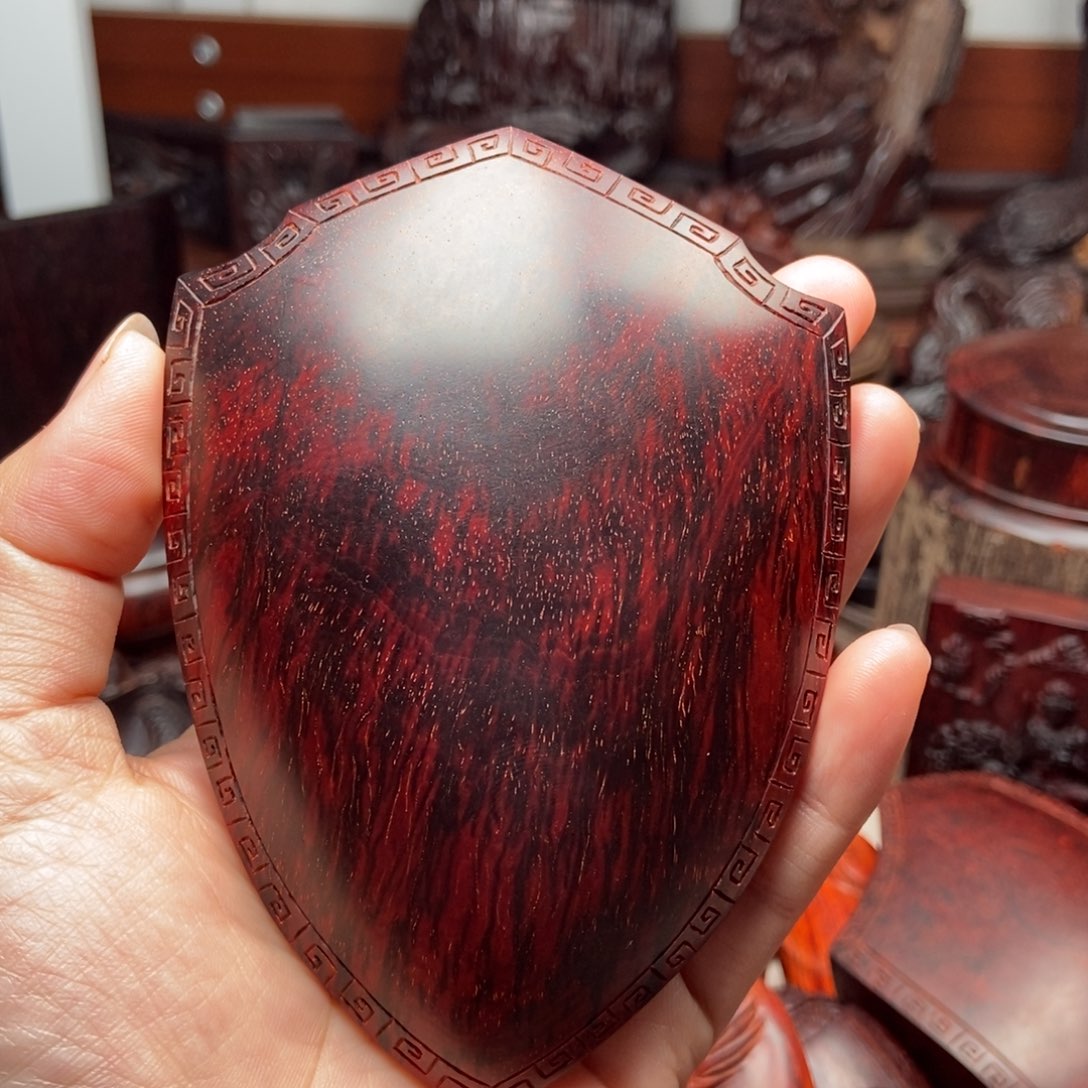 ****檀香紫檀（小叶紫檀）其他