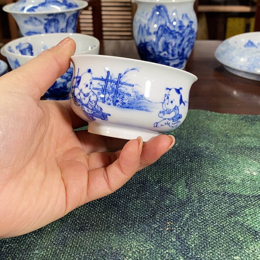 宝藏窑口至臻方远专场