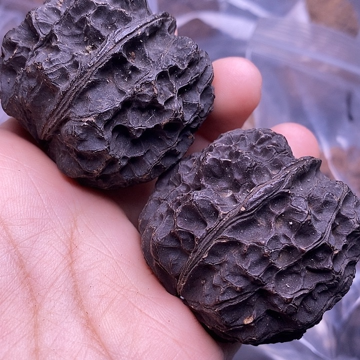 文玩核桃吊坠   7