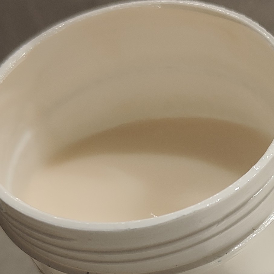 科提亮k涂抹面膜