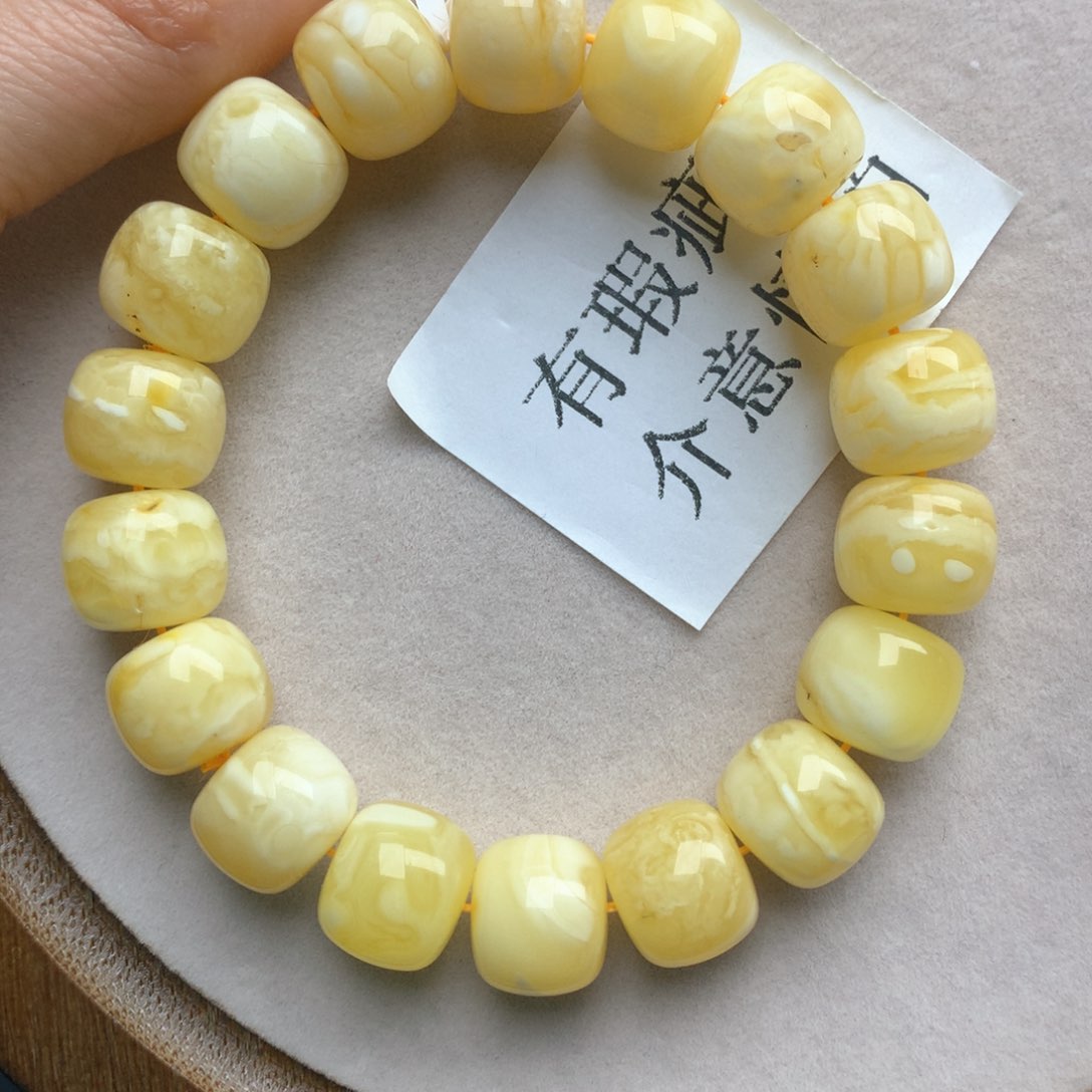 蜜蜡珠宝奇石未镶嵌29