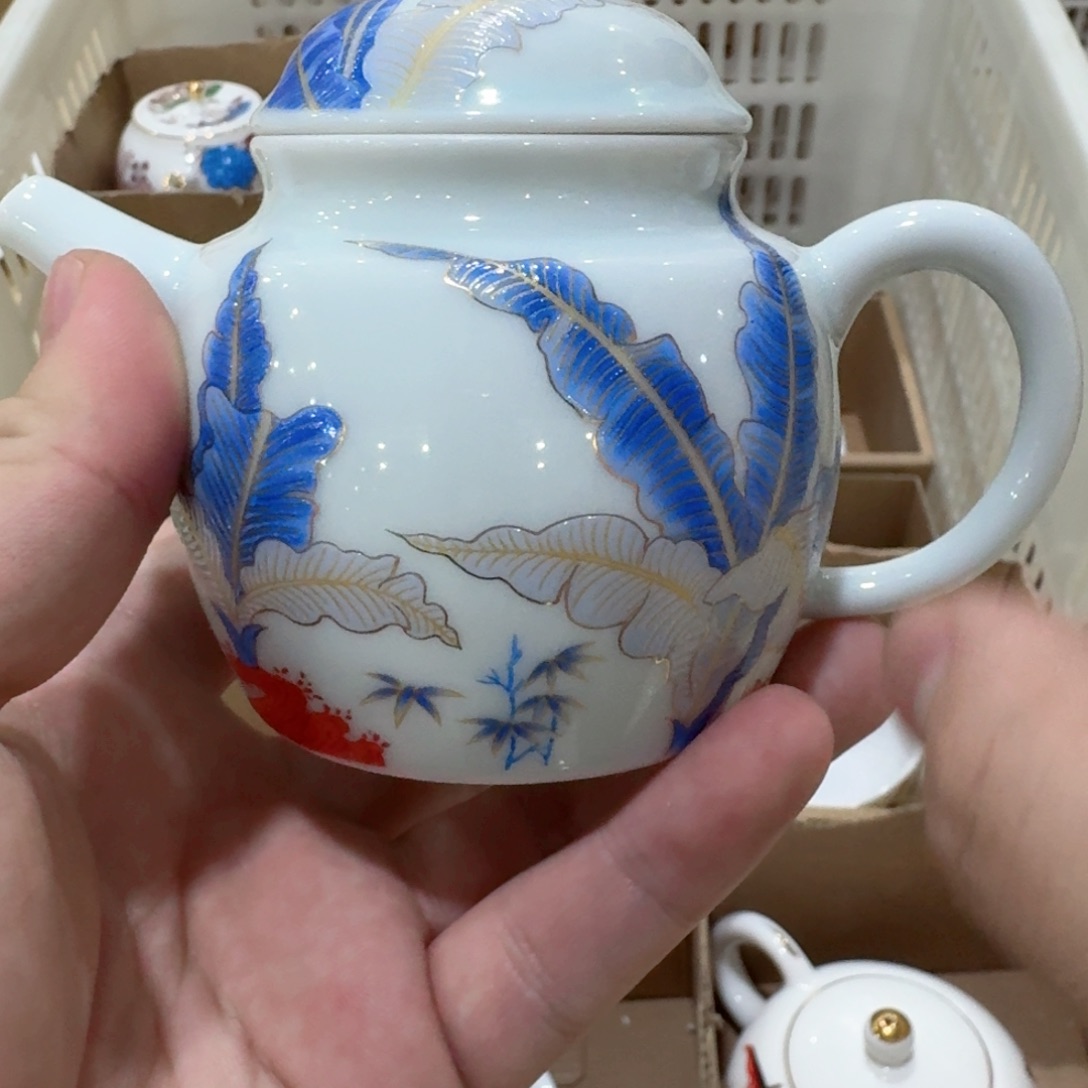 壶你好漂亮 4356256322