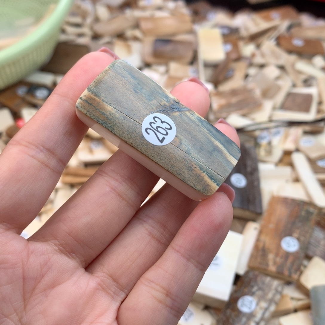 泥塑不打孔后台备注