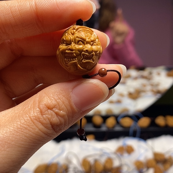 橄榄核手串/手链橄榄核