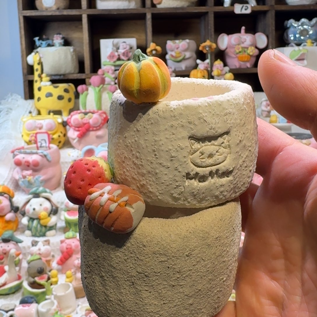 陶厂家直销精品花盆