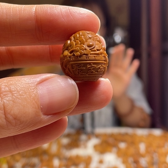 橄榄核手串/手链橄榄核