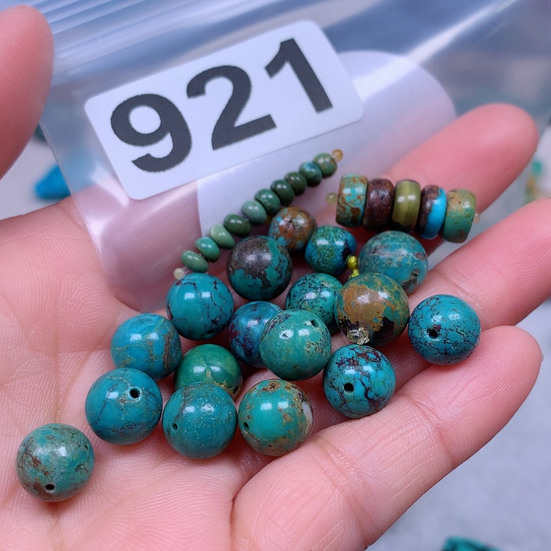 空竹粉丝专享十堰特色手工散珠