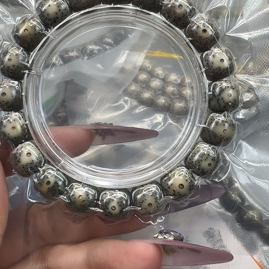星月菩提手串65快乐12 11