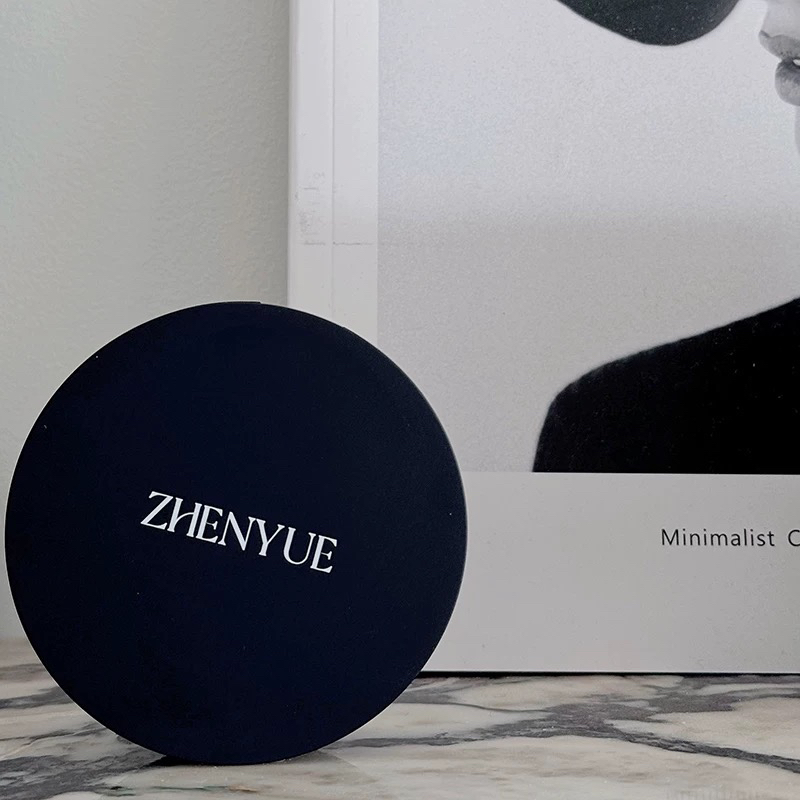 瑧悦持久持妆气垫