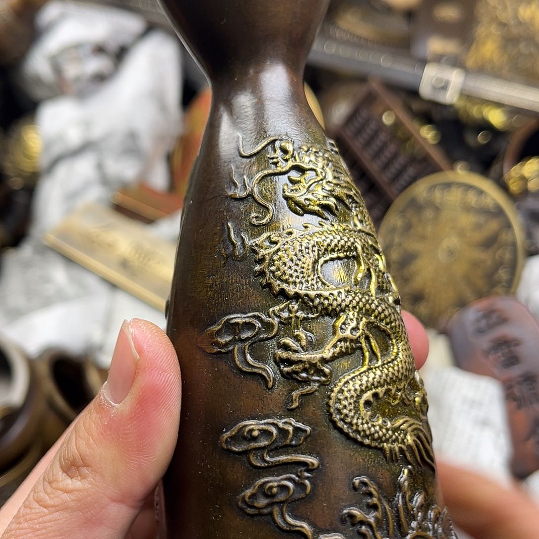 航弟文玩铜器链接