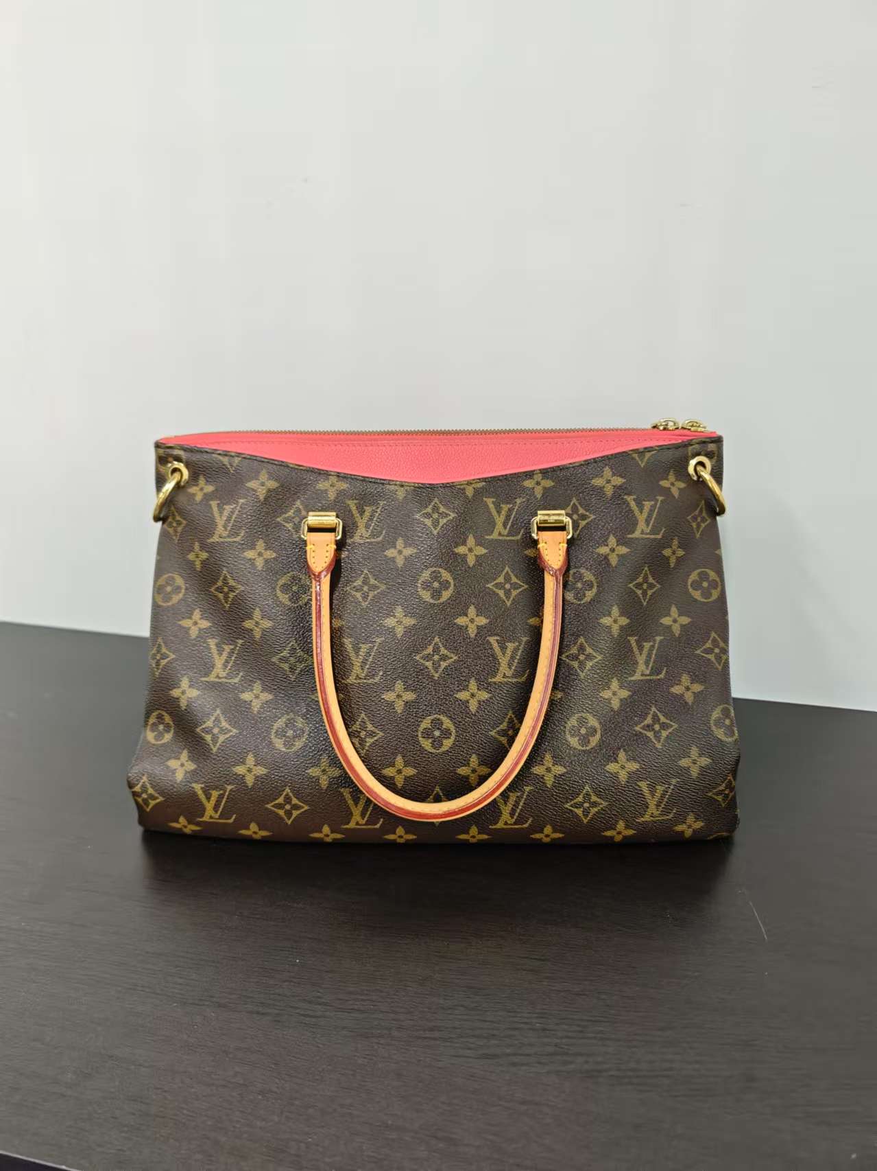 95新 LouisVuitton/路易威登 哈蜜精选/单肩包/无工价/包展/传奇