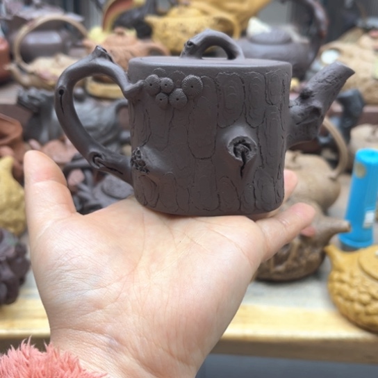 紫砂茶壶紫砂茶具套装特价